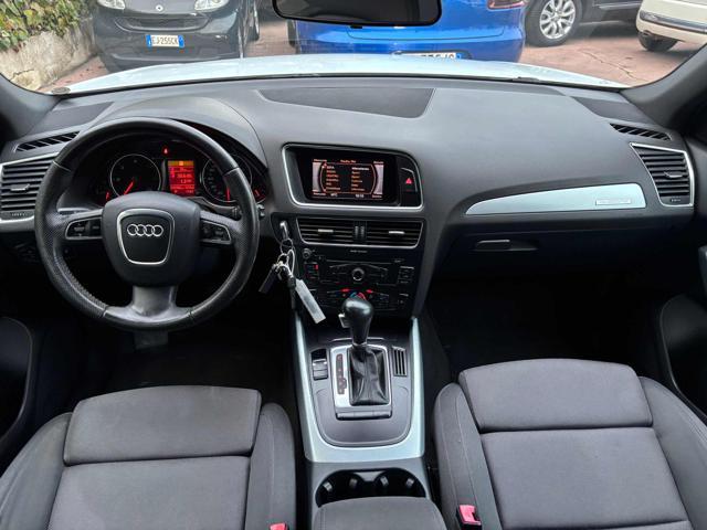 AUDI Q5 2.0 TDI 170 CV quattro S tronic Advanced Plus
