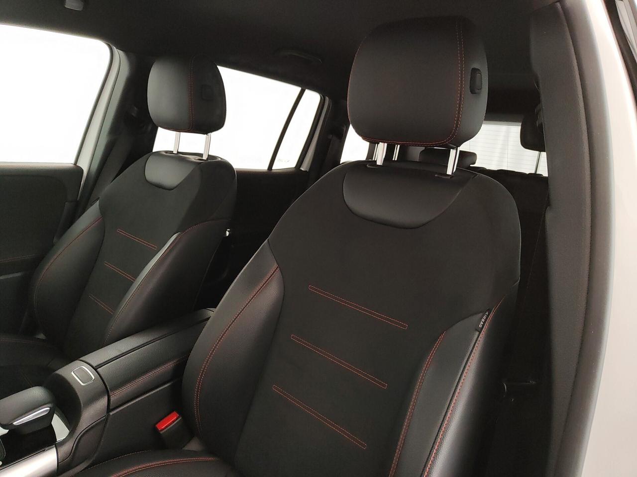 Mercedes-benz GLB 200 d Automatic 4Matic Premium