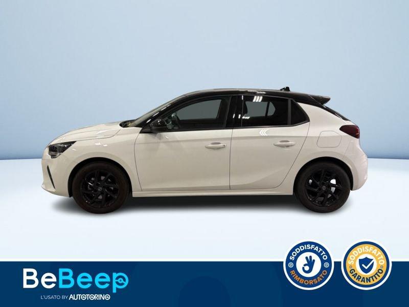 Opel Corsa 1.2 D&T S&S 75CV