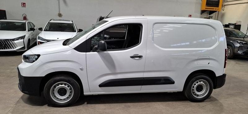 Toyota Proace City Verso L1 Active benzina 110CV M/T