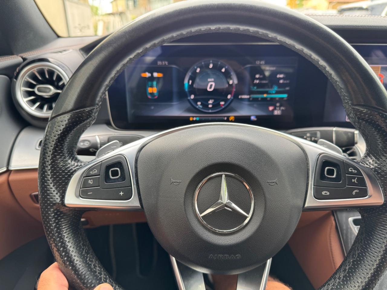 Mercedes-benz E 220 d 4Matic Premium Plus