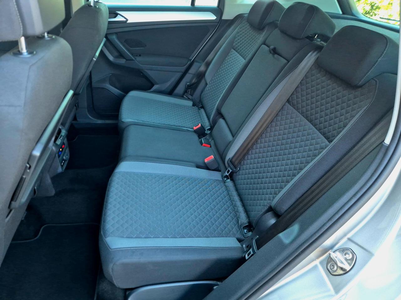 Volkswagen Tiguan 1.5 TSI 150 CV DSG R- LINE Advanced ACT BlueMotion Technology