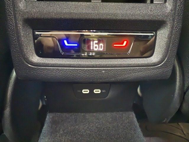 VOLKSWAGEN Golf GTD 2.0 TDI GTD DSG