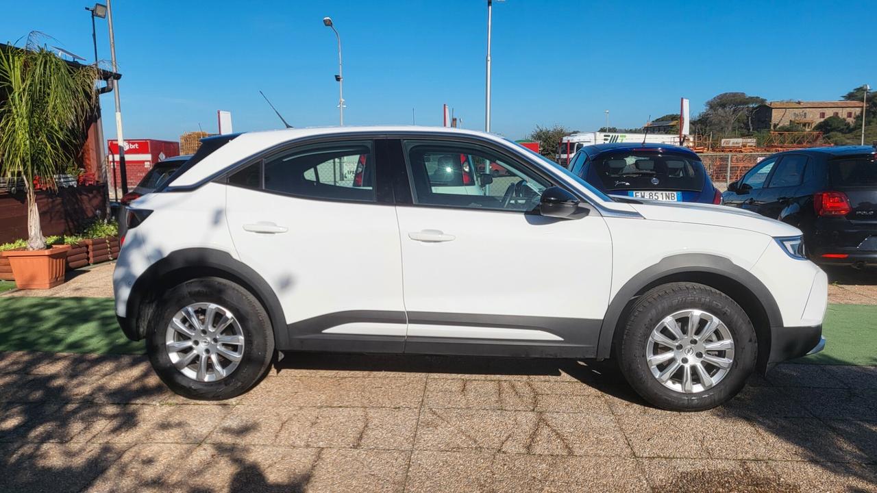 Opel Mokka 1.2 Turbo Edition