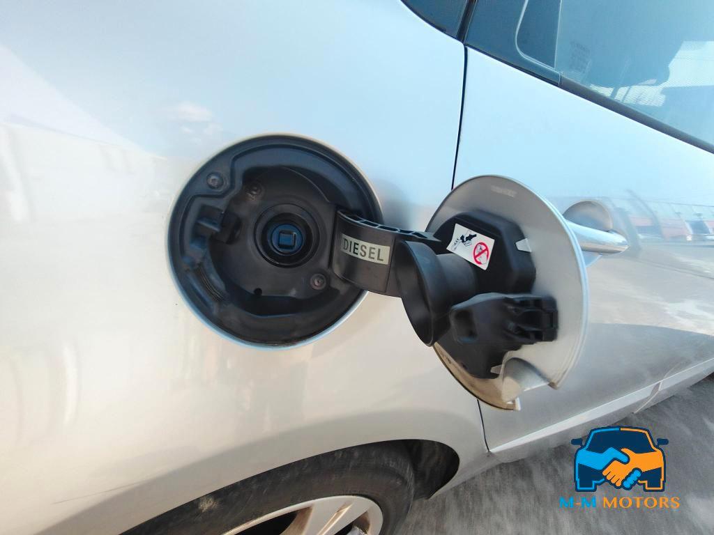 Renault Scenic X-Mod 1.5 dci Dynamique 110cv edc