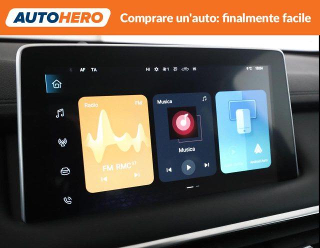 MG HS 1.5T-GDI AT Luxury