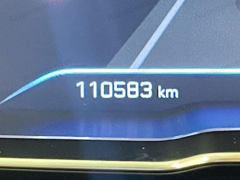 Peugeot 3008 1.5 bluehdi Allure s&s 130cv