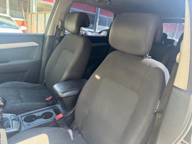 CHEVROLET Captiva 2.2 VCDi 163CV 2WD LS 7 POSTI