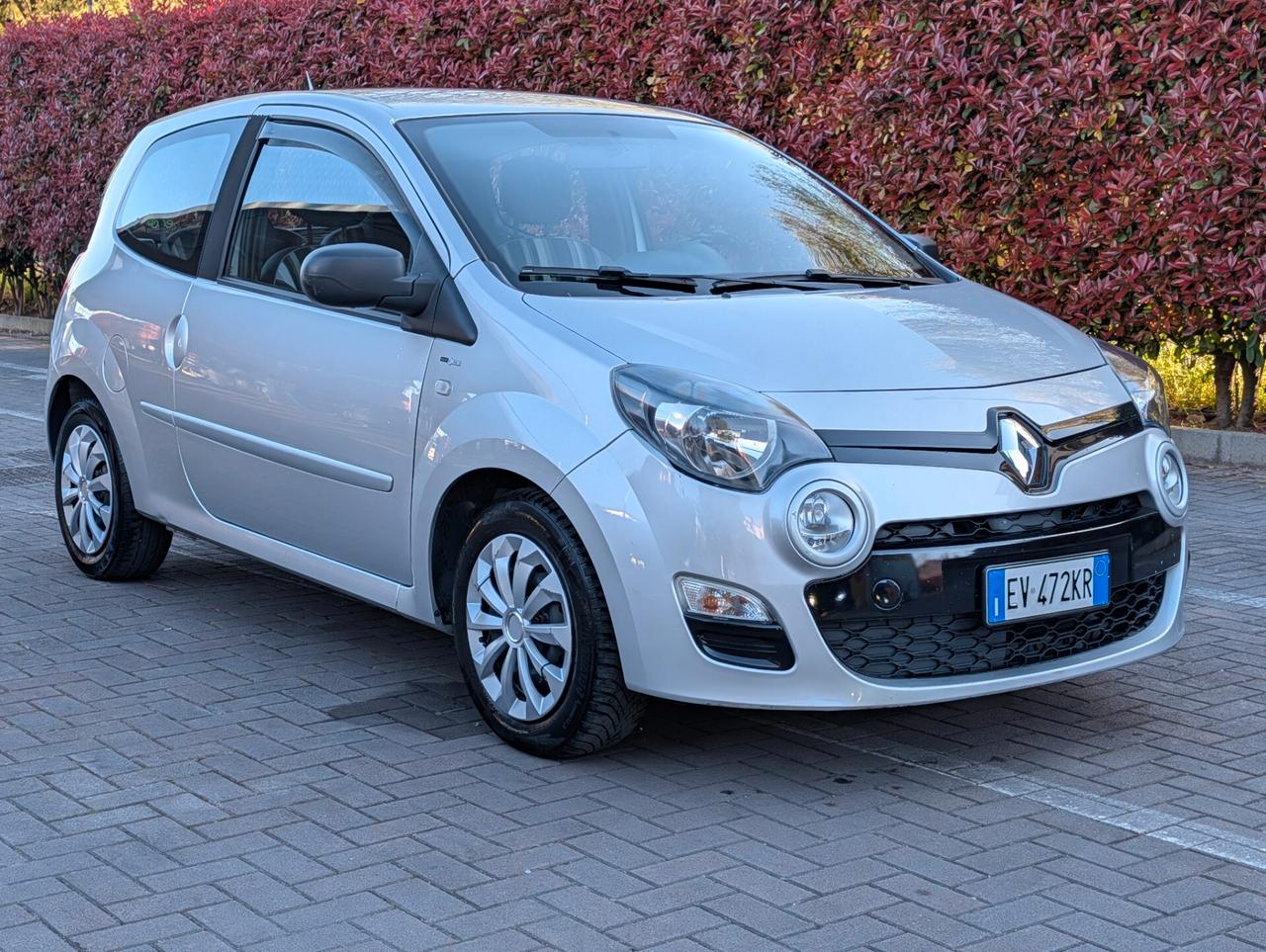 Renault Twingo 1.2 16V Night&Day