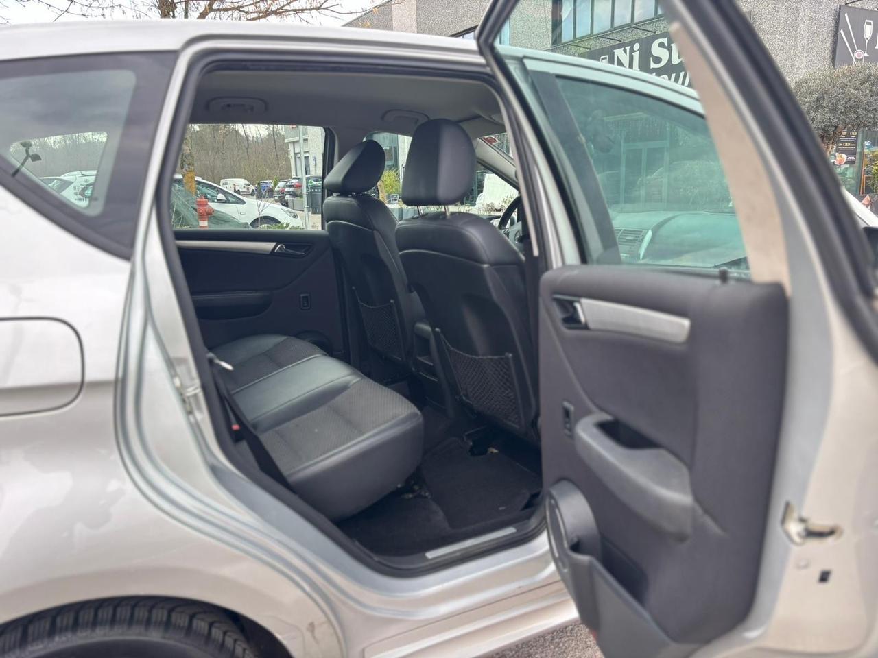 Mercedes-benz A 160 BlueEFFICIENCY