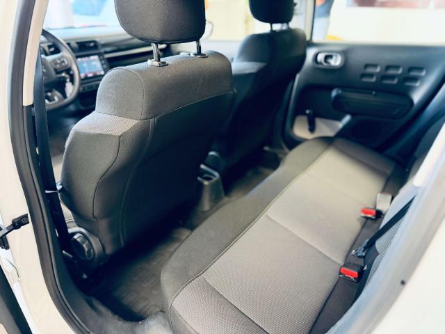 Citroen C3 1.2 puretech Feel 82cv neopatentati