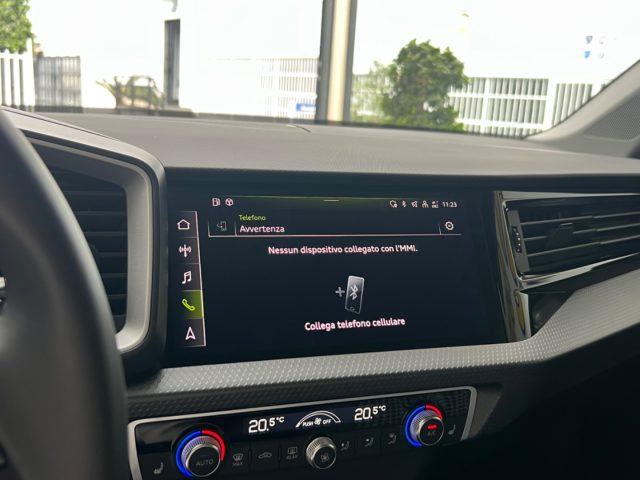 AUDI A1 allstreet 30 TFSI S tronic Admired tua da ?299,00