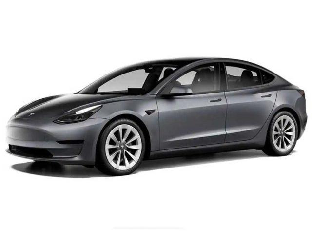 TESLA Model 3 Long Range Dual Motor AWD