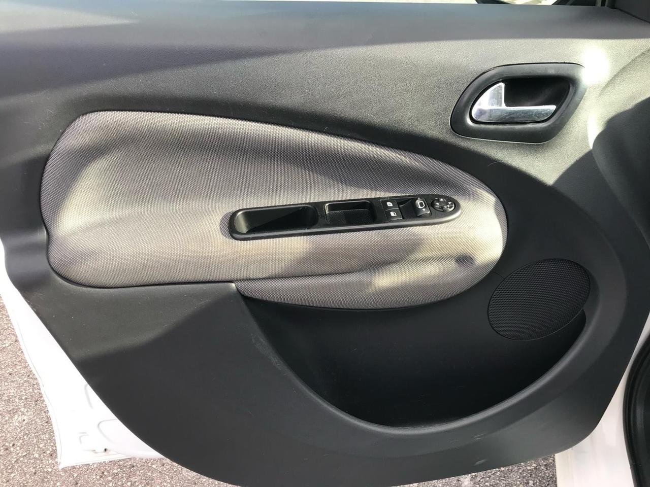 Citroen C3 Picasso 1.4 95 CV 70 KW benz GPL Exclusive