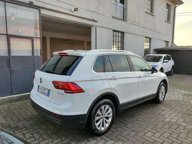 Volkswagen Tiguan Tiguan 2.0 tdi Business 150cv dsg