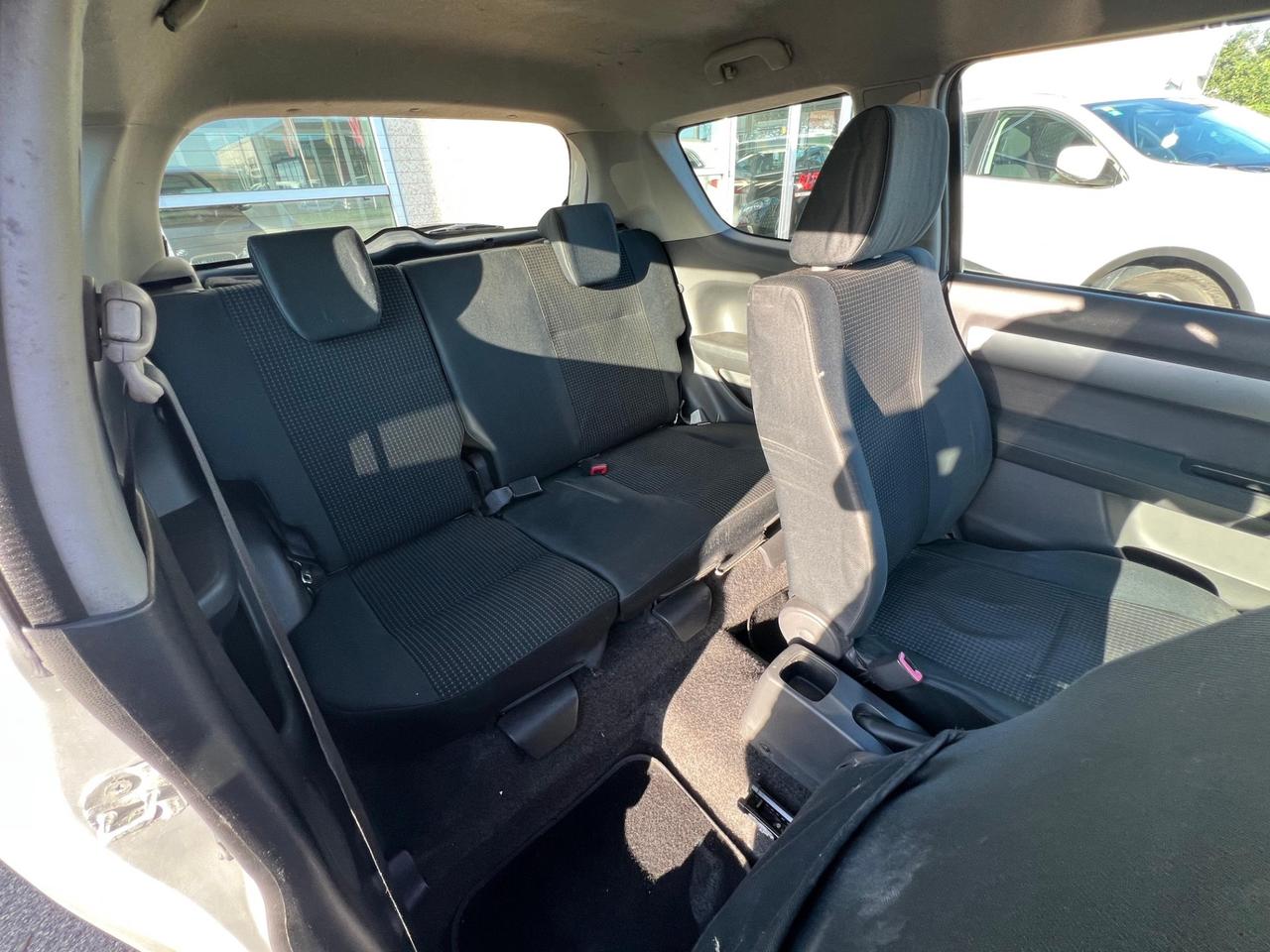 Suzuki Swift 1.3 Benzina. Ok Neopatentati