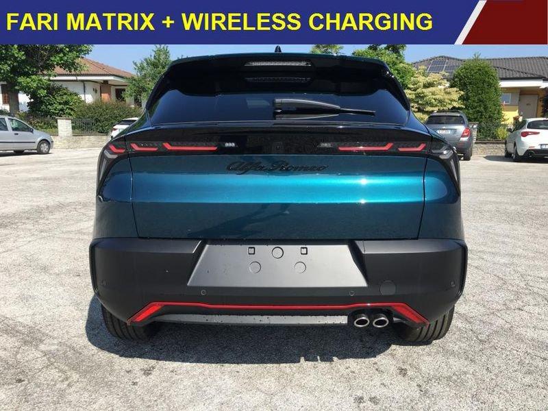 Alfa Romeo Junior 1.2 145 CV Hybrid eDCT6 Speciale + PACK TECHNO