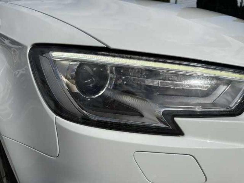 Audi A3 III 2016 Sportback SPB 1.6 tdi Business 116cv