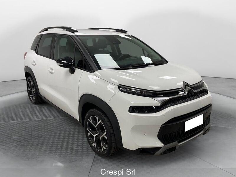 Citroën C3 PureTech 110 S&S Shine Pack