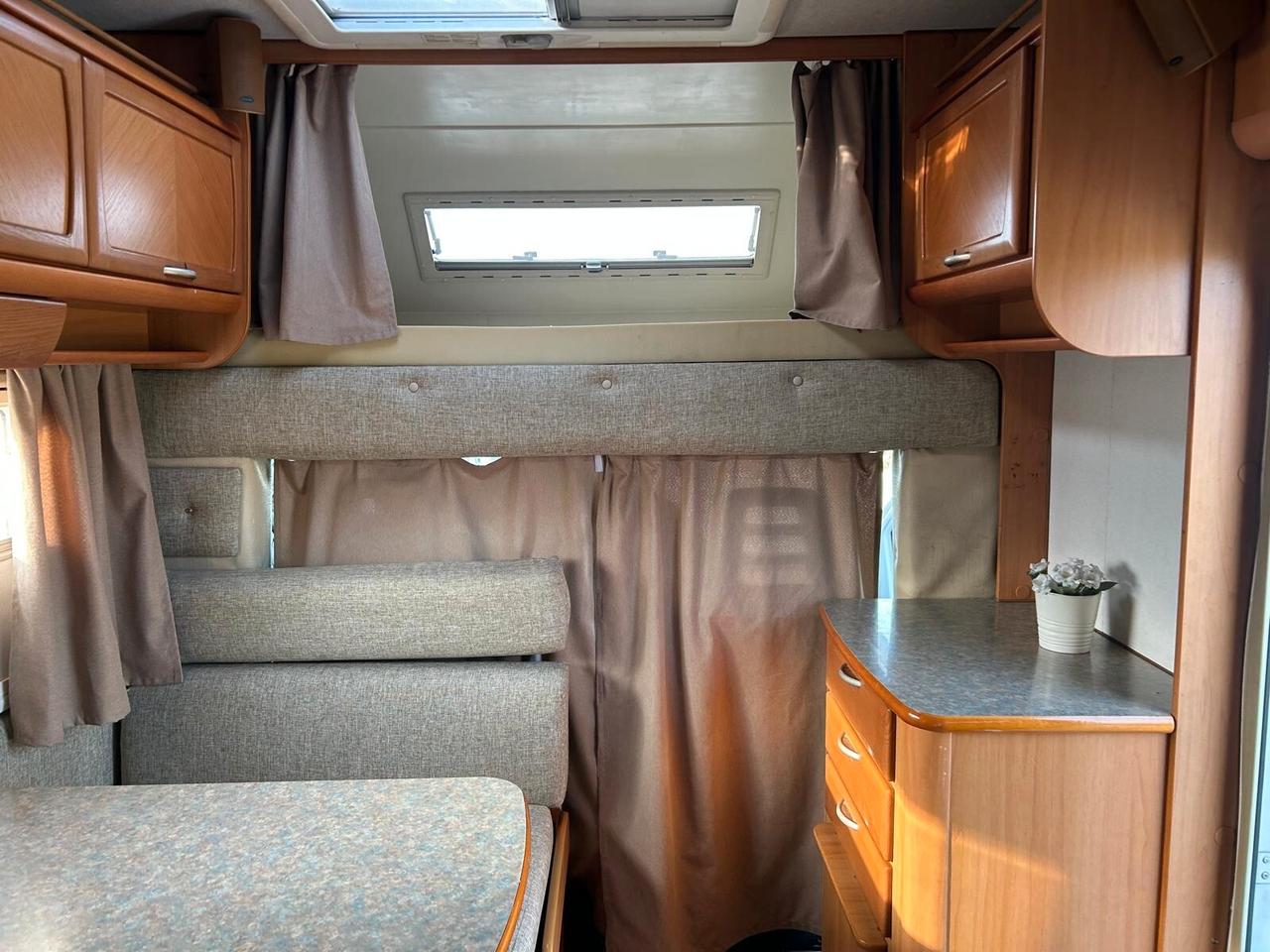 Fiat DUCATO CV123