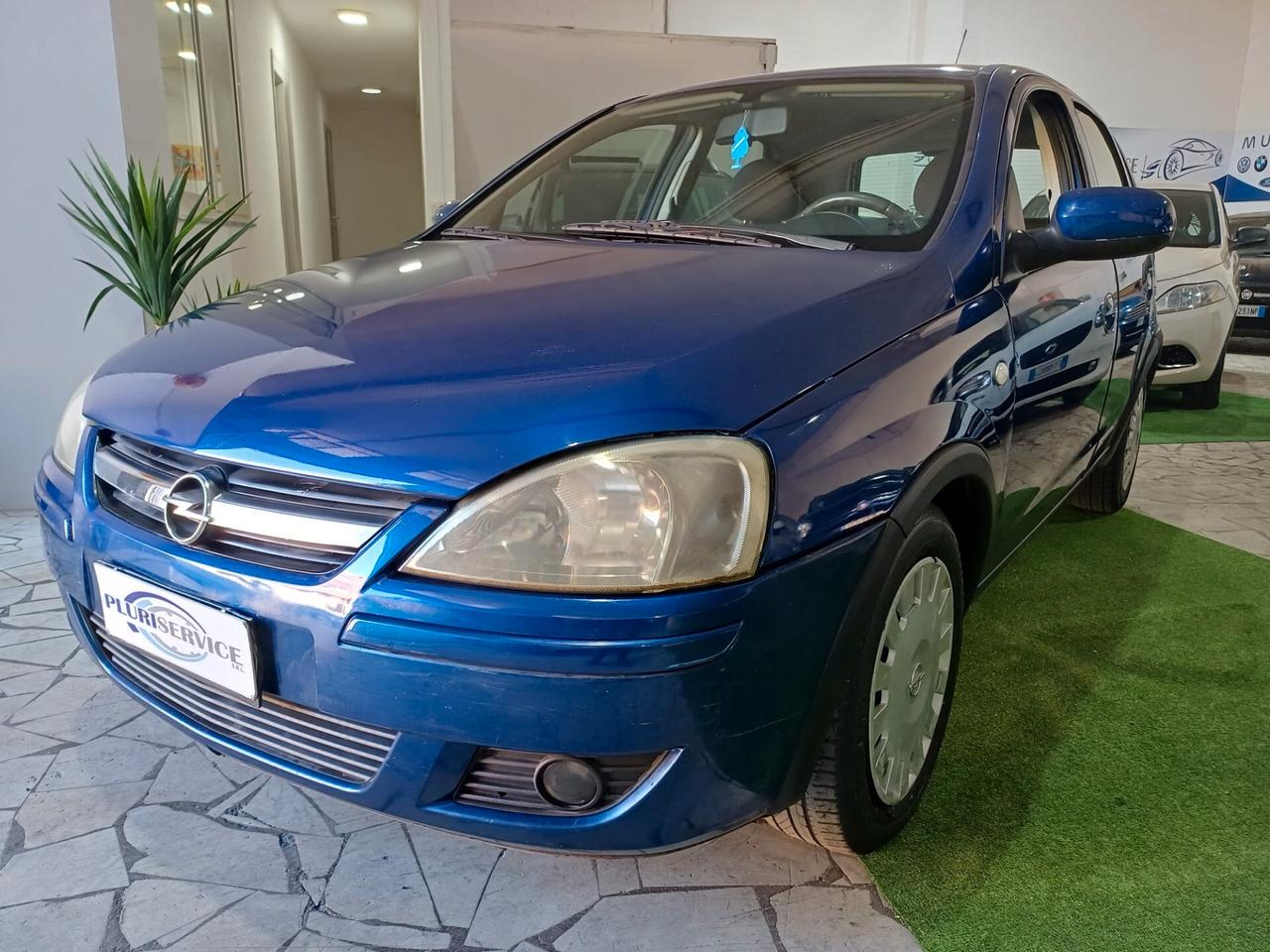 Opel Corsa 1.3 diesel 5 p. Cosmo - 2005