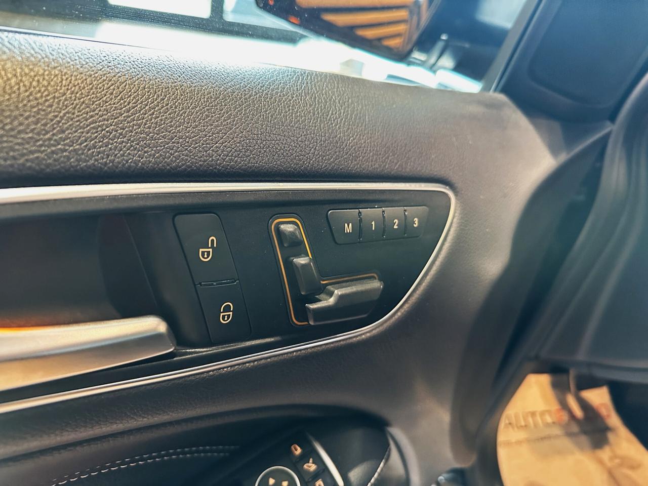 Mercedes-benz B 220 B 220 d Automatic Premium