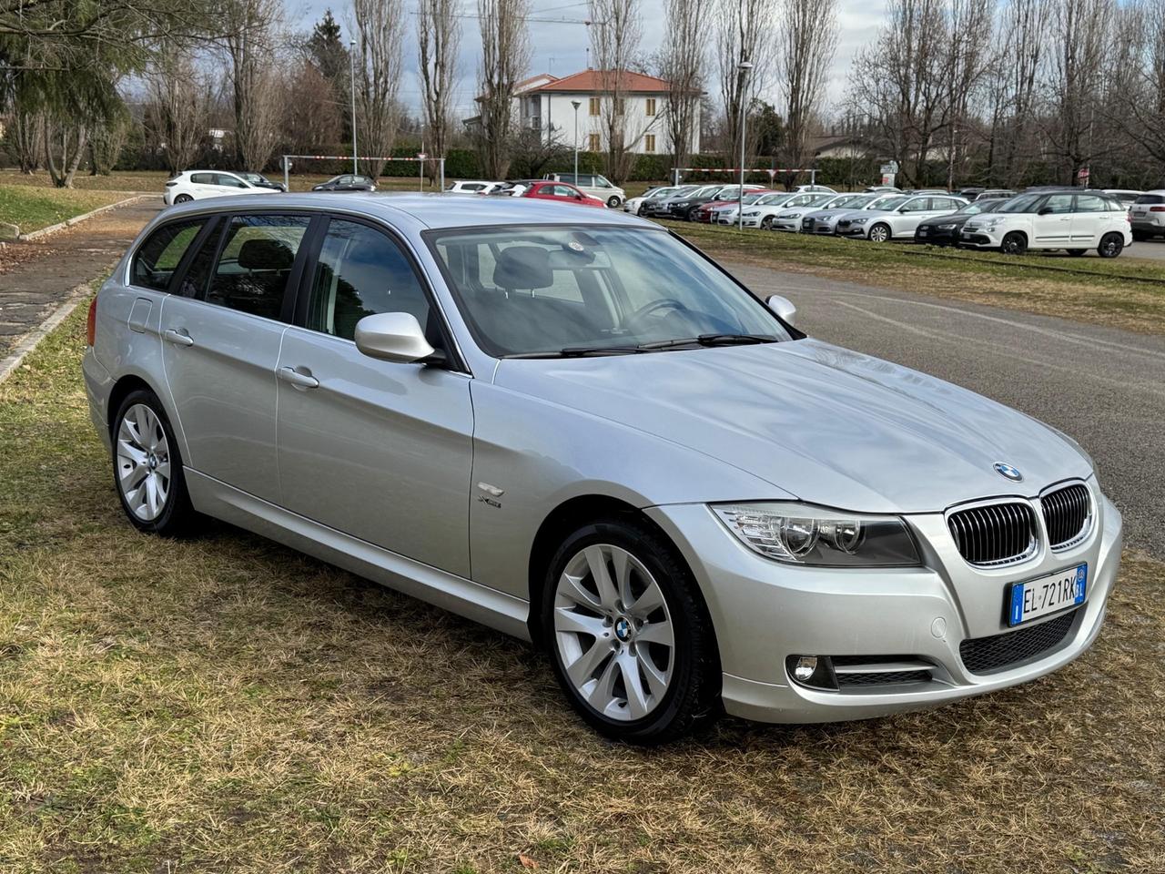 Bmw 320 330d cat xDrive Touring Attiva