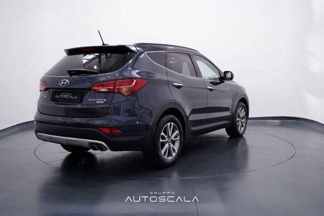 HYUNDAI Santa Fe 2.0 CRDi 2WD Comfort