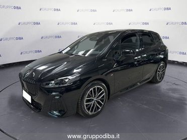 BMW Serie 2 Active Tourer Serie 2 U06 Active Tourer 218d Active Tourer Msport auto
