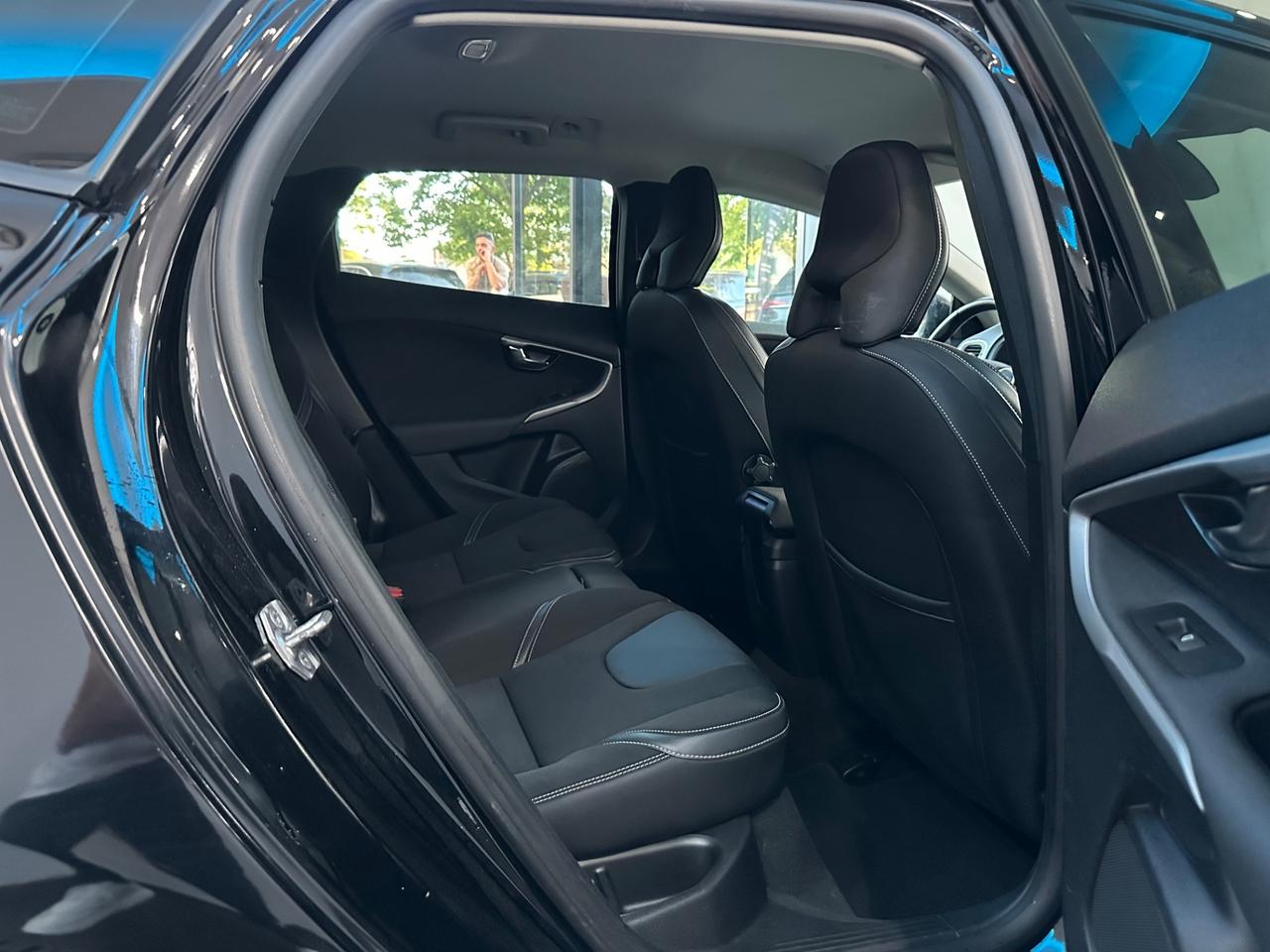 Volvo V40 D2 Business Plus