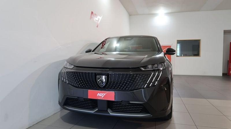 Peugeot 3008 3008 1.2 hybrid Allure 145cv e-dcs6