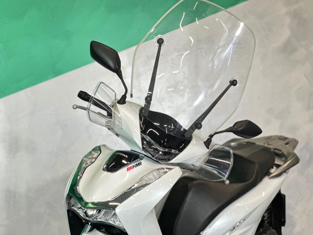 HONDA SH 125 PrezzoPROMO*Finanziabile*ChiaveElettronica