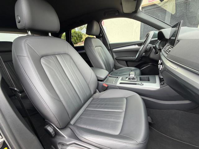 AUDI Q5 40TDI 204CV QUATTRO S-TRONIC ADVANCED+PELLE+20''