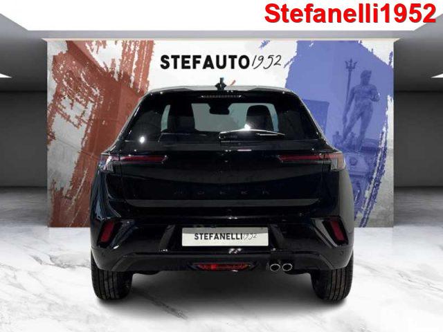 OPEL Mokka 1.2 GS s&s 136cv