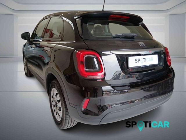 FIAT 500X 1.3 MultiJet 95 CV