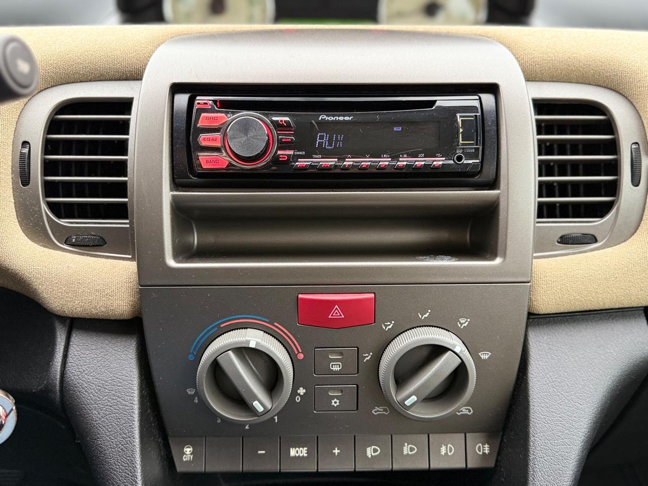 Lancia Ypsilon 1.2 60CV 44KW BENZINA 110.000KM