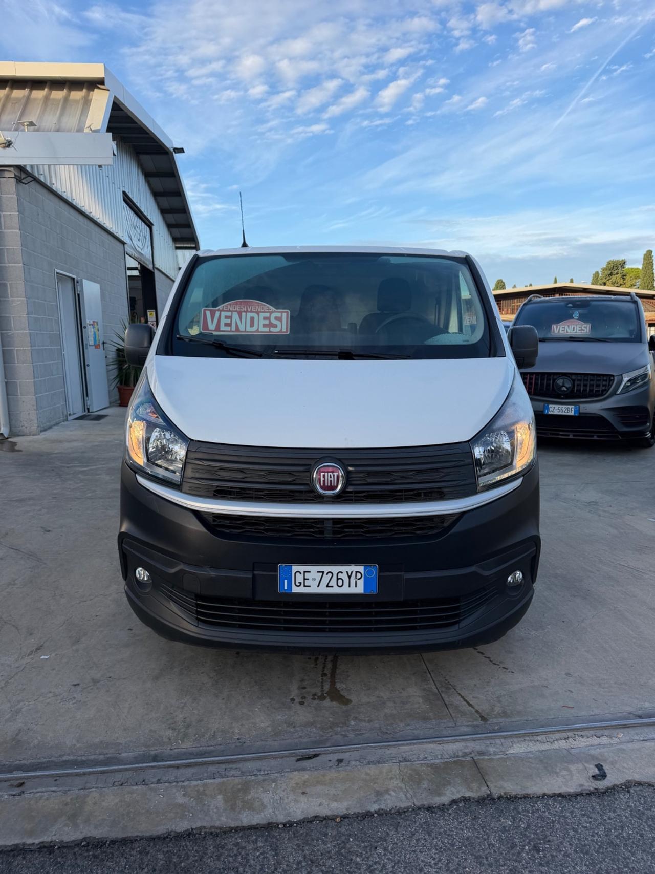 Fiat Talento