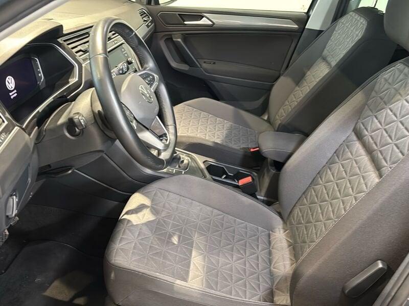 Volkswagen Tiguan Tiguan 1.4 TSI eHYBRID DSG Life