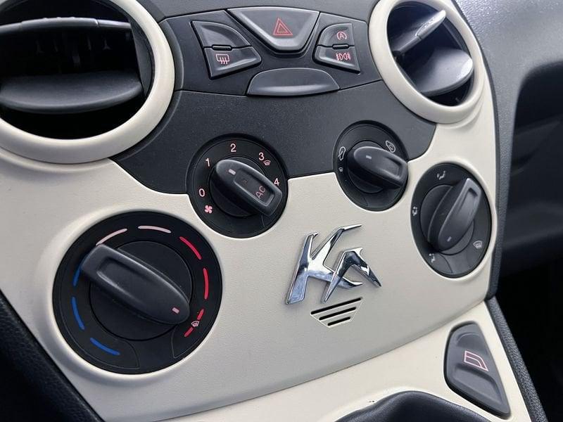 Ford Ka 1.2 69cv Ka+