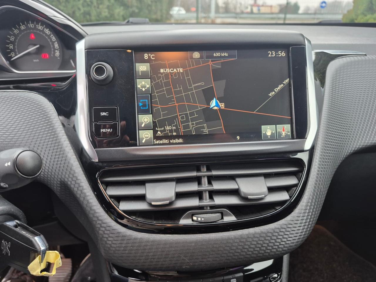 Peugeot 208 Allure UNICO PROPRIETARIO