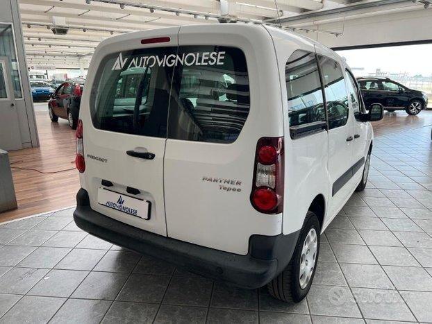 PEUGEOT Partner Tepee BlueHDi 75 Access - IN USO