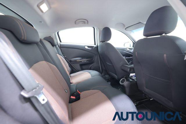 ALFA ROMEO Giulietta 1.6 JTDM-2 105 CV DISTINCTIVE NEOPATENTATI
