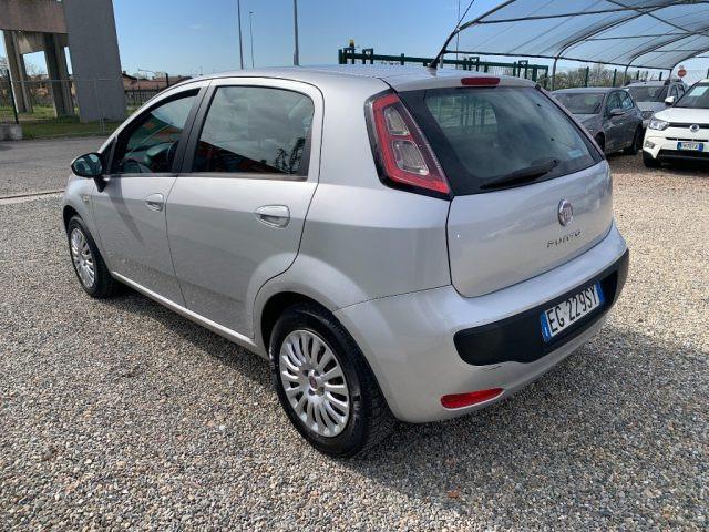 FIAT Punto Evo 1.2 5 porte S&S Dynamic