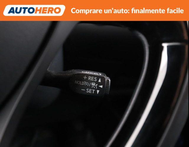 TOYOTA C-HR 2.0 Hybrid E-CVT Trend