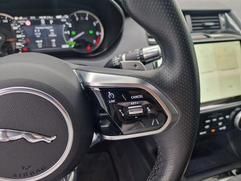 Jaguar E-Pace 1.5 P300e R-DYNAMIC SE AUTO 4WD - IVA ESPOSTA