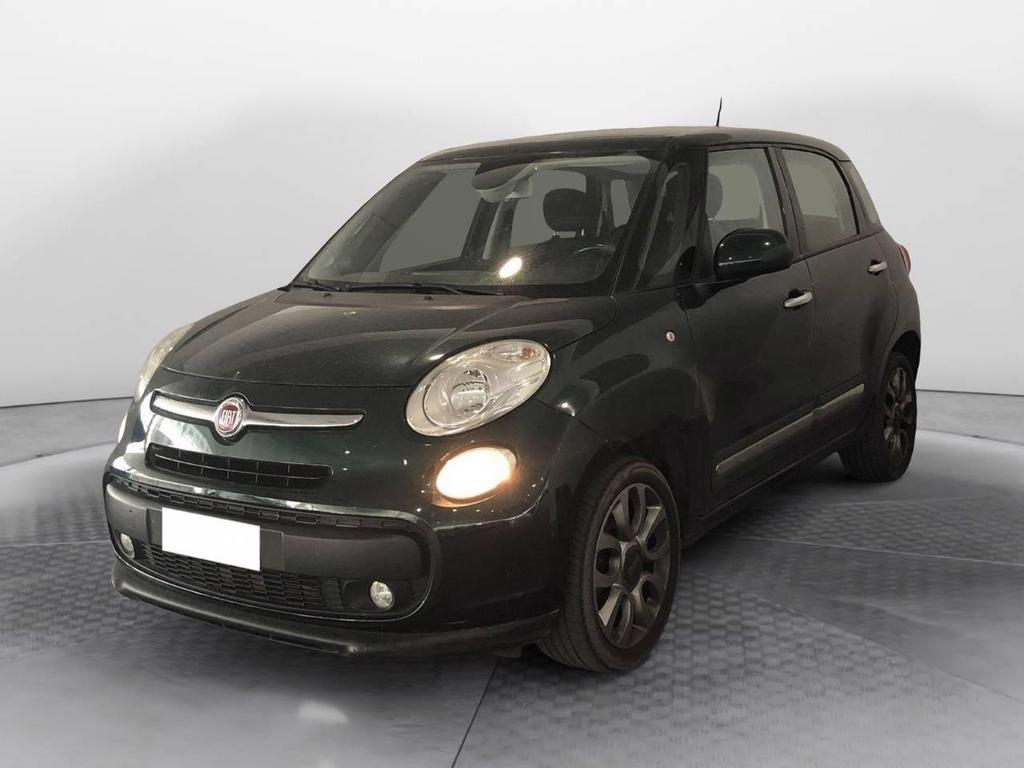 Fiat 500L 1.4 T-Jet Lounge