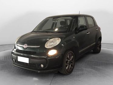 Fiat 500L 1.4 T-Jet Lounge