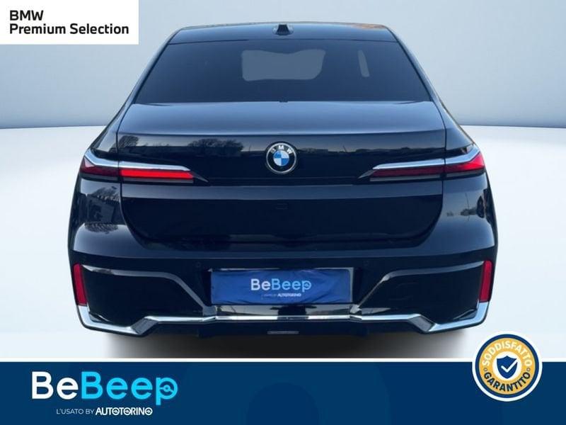 BMW Serie 7 740D MHEV XDRIVE MSPORT AUTO