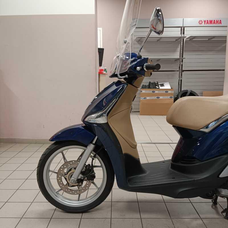 Piaggio Liberty 125 ABS - 2019
