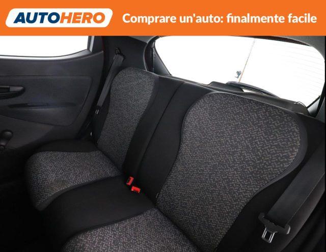 LANCIA Ypsilon 1.0 FireFly 5 porte S&S Hybrid Silver